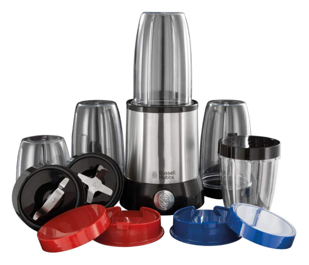 RUSSELL HOBBS MULTI BLENDER NutriBoost 23180-56 - 298611 - zdjęcie